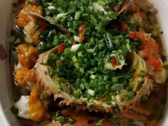 -丰收日·小海鲜·沪上家宴(顾村正大店)