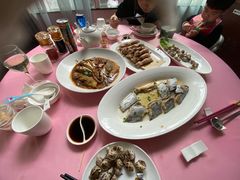 -高佳庄·舟山海鲜(海景旗舰店)