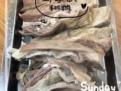 -马学武手抓美食(下南关总店)