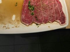 -新石器烤肉(百联川沙店)