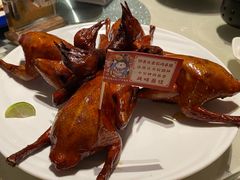 -侨美食家·粤菜(体育西路店)