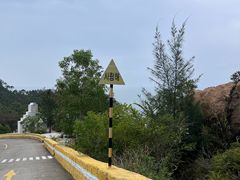 -那琴半岛地质海洋公园