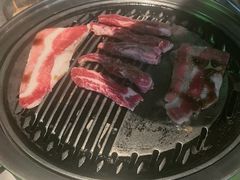 -山葵说·泥炉烤肉(泰达时尚E街区店)