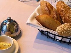 -圣丰索菲特·法国餐厅