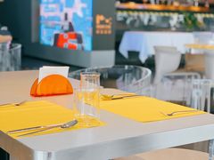 -璞渼咖啡 ROOF P.M. Café(浦东美术馆店)