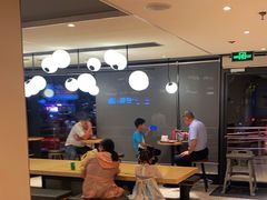 -肯德基(文东店)