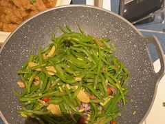 -金狮麟·新豫菜(金码大厦店)