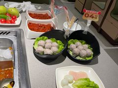 -海底捞火锅(八佰伴店)