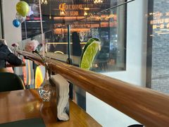 -HFFOUSA TACO弗萨塔可墨西哥餐厅(颐堤港店)