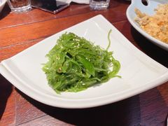 -前海沿·青岛菜(五四广场永旺店)