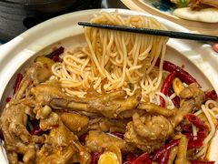 -费大厨辣椒炒肉(黄兴中心广场店)