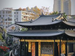 -广州西关永庆坊旅游区