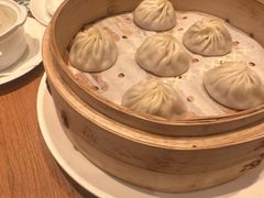 -鼎泰丰(国金中心店)
