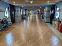 -SFC上影影城(新世界店)