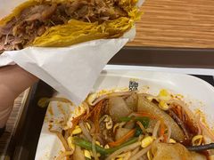 -魏家凉皮(徐家湾店)