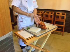 -恭敬李·烤鸭(天坛北门店)