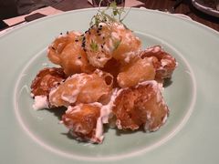 -港丽餐厅(杭大店)
