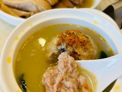 -怡园饭店-餐厅(四望亭店)