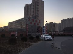 -北京高博博仁医院