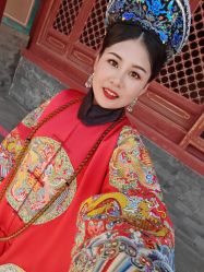 -美云庭古装·格格服汉服·京城旅拍(北京店)