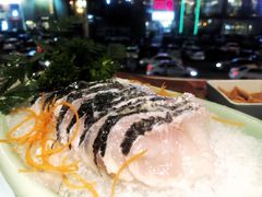 黑鱼片-捞神煲汤火锅(湖滨商业街店)