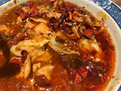 -九转小磨·非遗东北菜(万达广场店)