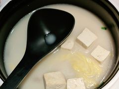 -西贝(吴江路湟普汇店)