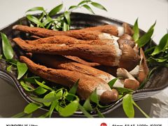 -京兆尹(雍和宫店)