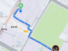 -成都尼依格罗酒店