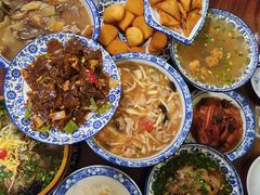 -管记水席老店(仙果市街店)