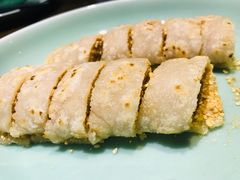 -粗茶淡饭·隐庐私厨(东亭店)