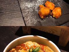 -绿茶餐厅(汇悦大融城店)