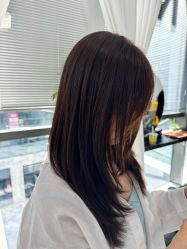 -U·NI SALON 造型