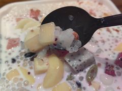 -串妹花式冰粉(乐山总店)