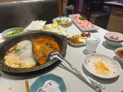 -狼头山火锅 KTV欢唱·烤串(理工大学店)