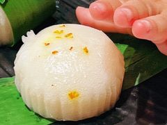 客家桂花米糕-原味田园·客家菜·土窑鸡(中航城君尚购物中心店)