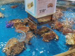 -盒马鲜生(悦峰店)