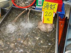 -水街农贸市场