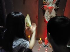 -逃脱反斗城沉浸剧情密室(北京路店)