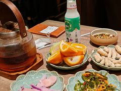 -蘑界·野生菌火锅(深业上城店)