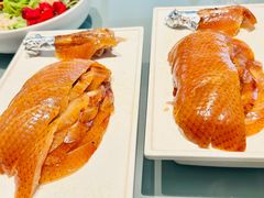 -小大董·烤鸭(观景餐厅·南京西路店)