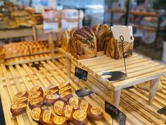 -熊叔熊婶面包房(团结湖店)