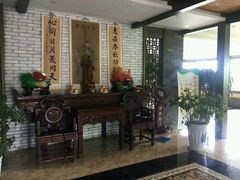 -洪湖生态旅游区