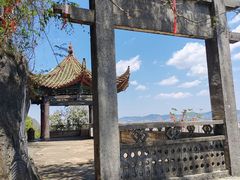 -西华公园