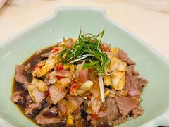 -誉八仙粤菜(万象天地店)