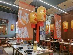 -乔阿马·江南味·驴肉香(龙湖华泾天街店)