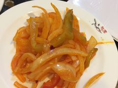 -桃园中华料理炸酱面(燕儿岛路店)