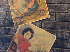 -1192弄老上海风情街(世纪汇广场店)