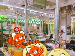 -曾百万小炉小串自助烧烤(高新店)