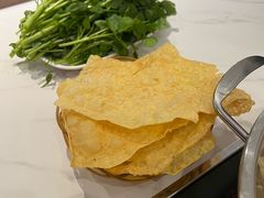 -潮汕良记牛肉火锅(洪武路店)